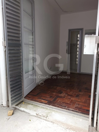 Imagem Apartamento com 1 Quarto à Venda ou Locação, 35 m² em Centro Histórico - Porto Alegre