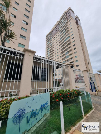 Imagem Apartamento com 3 Quartos à Venda, 75 m² em Imbuí - Salvador