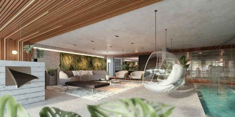 Imagem Apartamento com 2 Quartos à Venda, 67 m² em Tambaú - João Pessoa Imagem Apartamento com 2 Quartos à Venda, 67 m² em Tambaú - João Pessoa