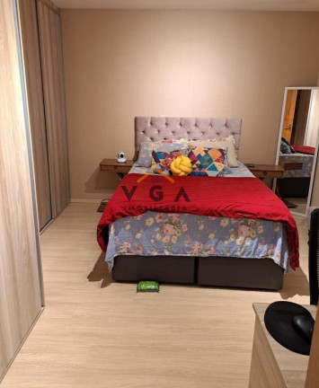 Imagem Casa com 2 Quartos à Venda, 75 m² em Vila Esperança - São Paulo