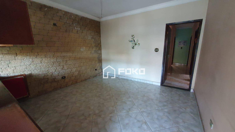 Imagem Casa com 3 Quartos para Alugar, 260 m² em Vila Rosália - Guarulhos Imagem Casa com 3 Quartos para Alugar, 260 m² em Vila Rosália - Guarulhos