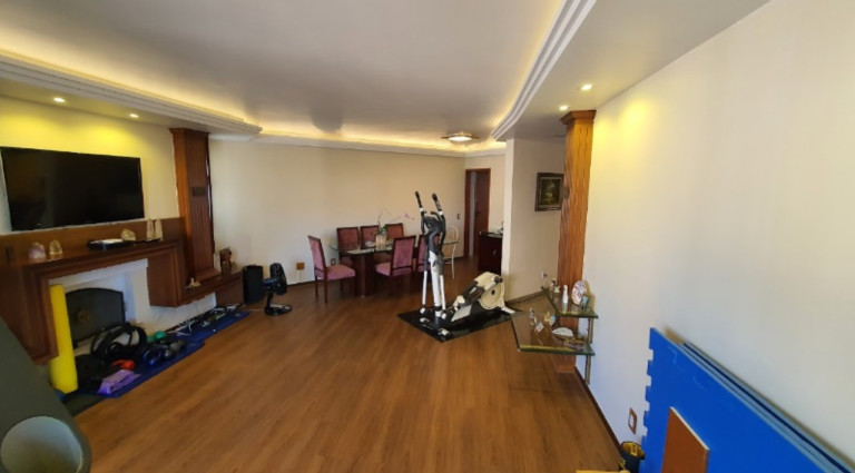 Imagem Imóvel com 4 Quartos à Venda, 154 m² em Vila Nova Conceição - São Paulo Imagem Imóvel com 4 Quartos à Venda, 154 m² em Vila Nova Conceição - São Paulo