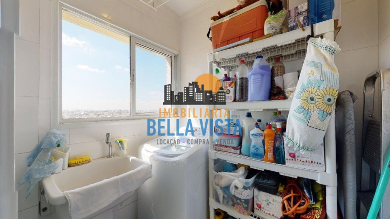 Imagem Apartamento com 2 Quartos à Venda, em Jabaquara - São Paulo Imagem Apartamento com 2 Quartos à Venda, em Jabaquara - São Paulo