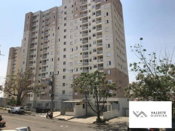 Imagem Apartamento com 2 Quartos à Venda, 50 m² em Parque Residencial Flamboyant - São José Dos Campos Imagem Apartamento com 2 Quartos à Venda, 50 m² em Parque Residencial Flamboyant - São José Dos Campos