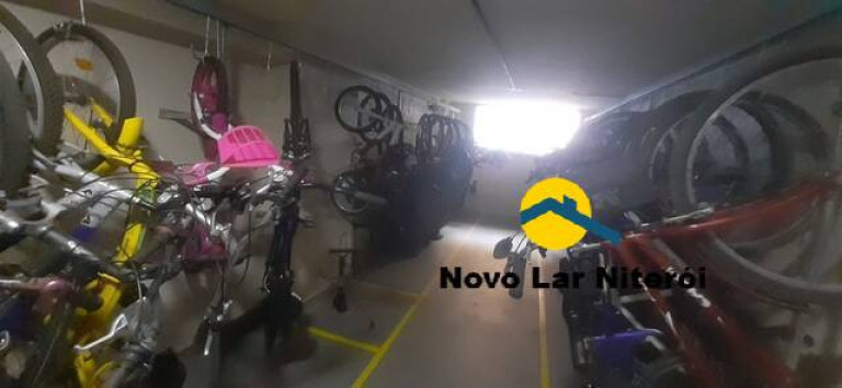 Imagem Apartamento com 3 Quartos à Venda, 130 m² em Icaraí - Niterói