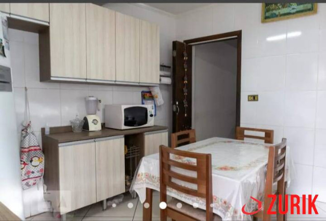 Imagem Casa com 3 Quartos à Venda, 120 m² em São Paulo
