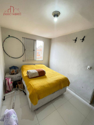 Imagem Apartamento com 2 Quartos à Venda, 60 m² em Jardim Umuarama - São Paulo Imagem Apartamento com 2 Quartos à Venda, 60 m² em Jardim Umuarama - São Paulo