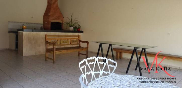 Imagem Casa com 3 Quartos à Venda, 190 m² em Jardim Independência - Taubaté Imagem Casa com 3 Quartos à Venda, 190 m² em Jardim Independência - Taubaté