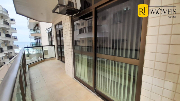 Imagem Apartamento com 3 Quartos à Venda, 120 m² em Centro - Cabo Frio Imagem Apartamento com 3 Quartos à Venda, 120 m² em Centro - Cabo Frio