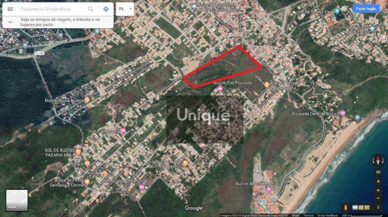 Imagem Imóvel à Venda, 55.000 m² em São José - Armação Dos Búzios Imagem Imóvel à Venda, 55.000 m² em São José - Armação Dos Búzios