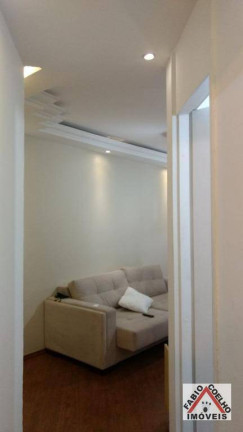 Imagem Apartamento com 2 Quartos à Venda, 48 m² em Interlagos - São Paulo Imagem Apartamento com 2 Quartos à Venda, 48 m² em Interlagos - São Paulo