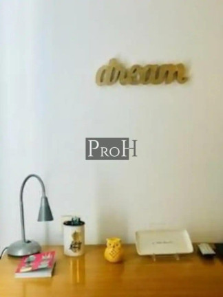 Imagem Flat com 1 Quarto à Venda, 44 m² em Centro - Santo André Imagem Flat com 1 Quarto à Venda, 44 m² em Centro - Santo André