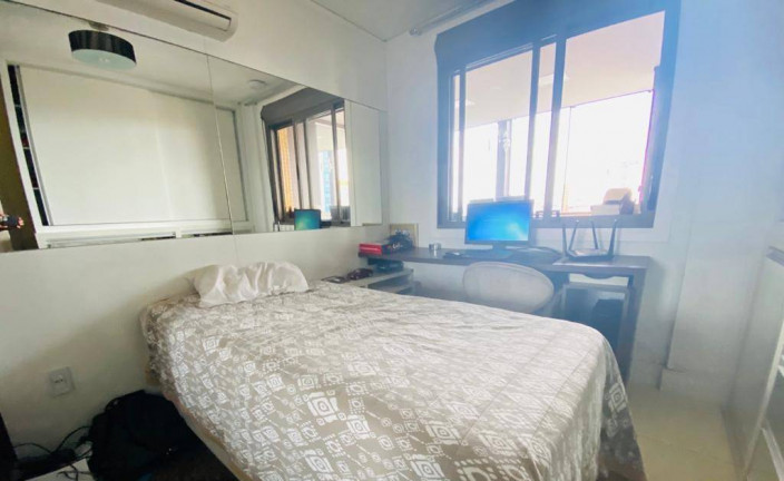 Imagem Apartamento com 3 Quartos à Venda, 110 m² em Centro - Capão Da Canoa Imagem Apartamento com 3 Quartos à Venda, 110 m² em Centro - Capão Da Canoa