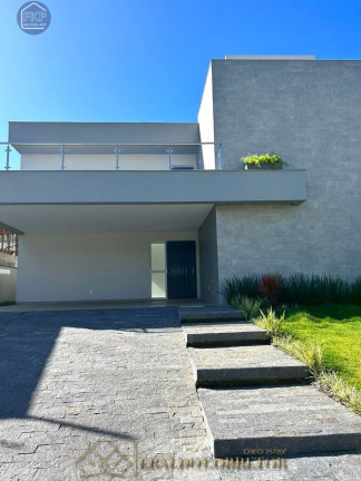 Imagem Casa com 4 Quartos à Venda, 606 m² em Ingleses Do Rio Vermelho - Florianópolis