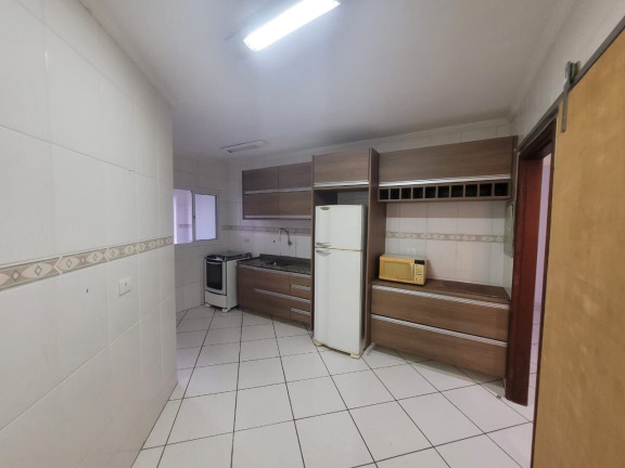Imagem Apartamento com 2 Quartos à Venda, 90 m² em Marapé - Santos Imagem Apartamento com 2 Quartos à Venda, 90 m² em Marapé - Santos