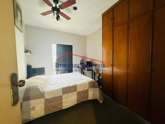 Imagem Apartamento com 3 Quartos à Venda, 150 m² em Gonzaga - Santos Imagem Apartamento com 3 Quartos à Venda, 150 m² em Gonzaga - Santos