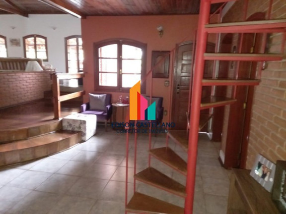 Imagem Imóvel com 4 Quartos à Venda, 500 m² em Centro - Bragança Paulista