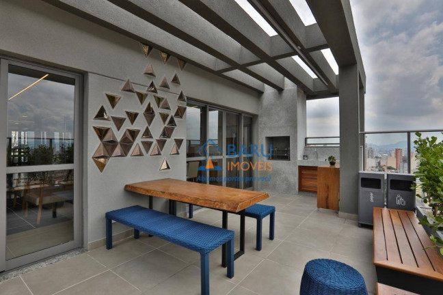 Imagem Apartamento com 2 Quartos à Venda, 60 m² em Perdizes - São Paulo Imagem Apartamento com 2 Quartos à Venda, 60 m² em Perdizes - São Paulo