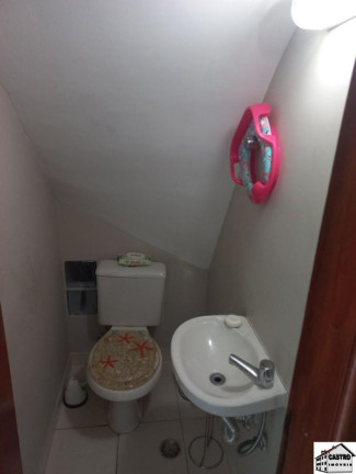 Imagem Casa com 2 Quartos à Venda, 69 m² em Vila Ré - São Paulo