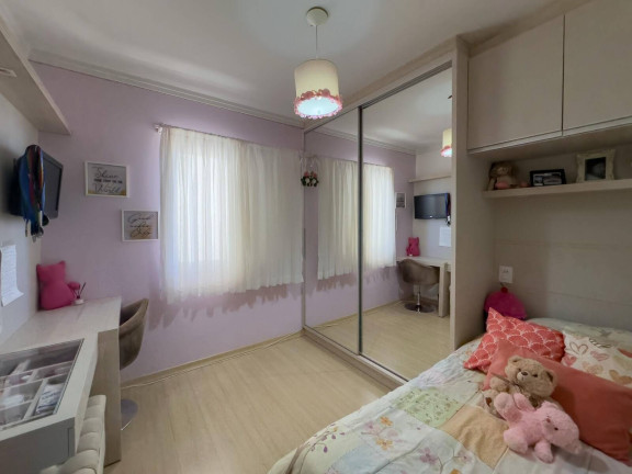 Imagem Apartamento com 3 Quartos à Venda, 113 m² em Centro - Cascavel