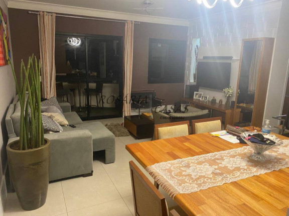 Imagem Apartamento à Venda, 85 m² em Jardim Monte Kemel - São Paulo Imagem Apartamento à Venda, 85 m² em Jardim Monte Kemel - São Paulo