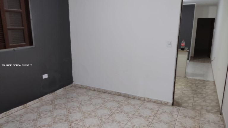 Imagem Casa com 2 Quartos para Alugar, 125 m² em Jussara - Mongaguá Imagem Casa com 2 Quartos para Alugar, 125 m² em Jussara - Mongaguá