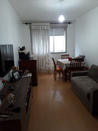 Imagem Apartamento com 1 Quarto à Venda, 44 m² em Nossa Senhora Do Rosário - Santa Maria Imagem Apartamento com 1 Quarto à Venda, 44 m² em Nossa Senhora Do Rosário - Santa Maria