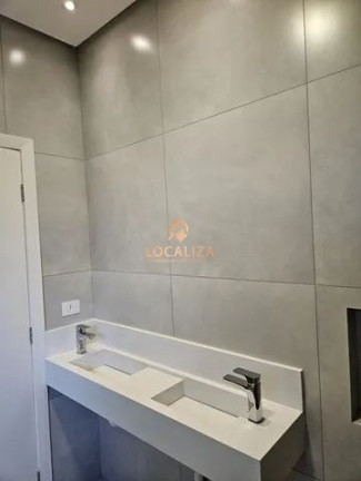 Imagem Casa com 3 Quartos à Venda, 162 m² em Condomínio Terras Do Vale - Caçapava Imagem Casa com 3 Quartos à Venda, 162 m² em Condomínio Terras Do Vale - Caçapava