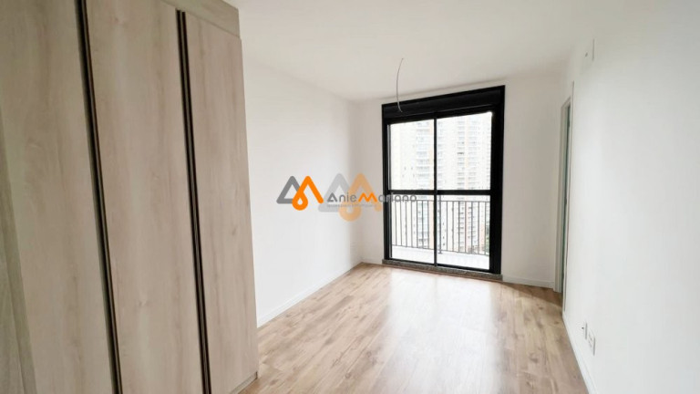 Imagem Apartamento com 3 Quartos à Venda, 106 m² em Tatuapé - São Paulo