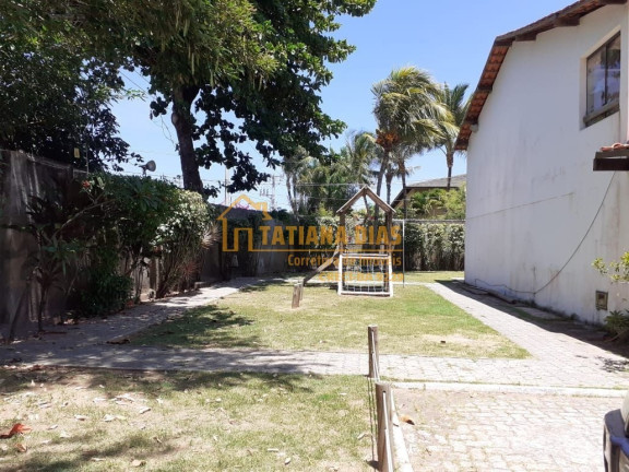 Imagem Casa com 4 Quartos à Venda, 124 m² em Stella Maris - Salvador