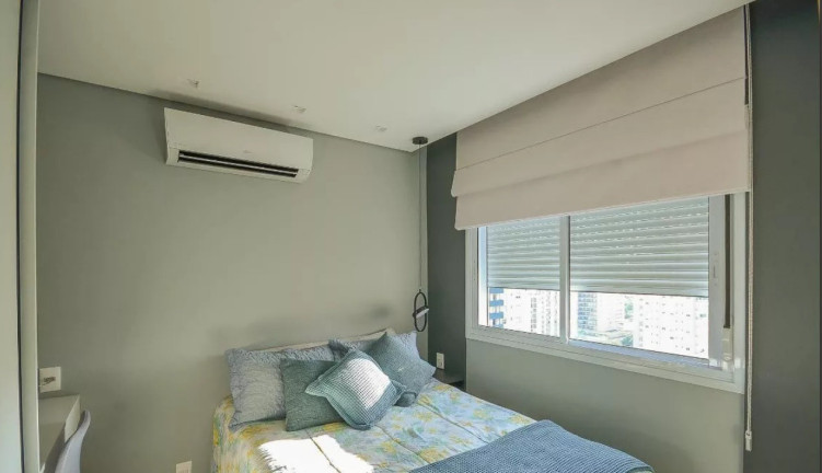 Imagem Apartamento com 2 Quartos à Venda, 92 m² em Bosque Da Saúde - São Paulo Imagem Apartamento com 2 Quartos à Venda, 92 m² em Bosque Da Saúde - São Paulo