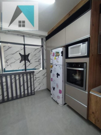 Imagem Casa com 3 Quartos à Venda, 100 m² em Portais (polvilho) - Cajamar