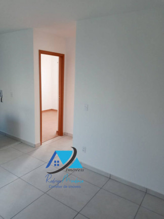 Apartamento com 2 Quartos para Alugar, 40 m² em Catu De Abrantes (abrantes) - Camaçari