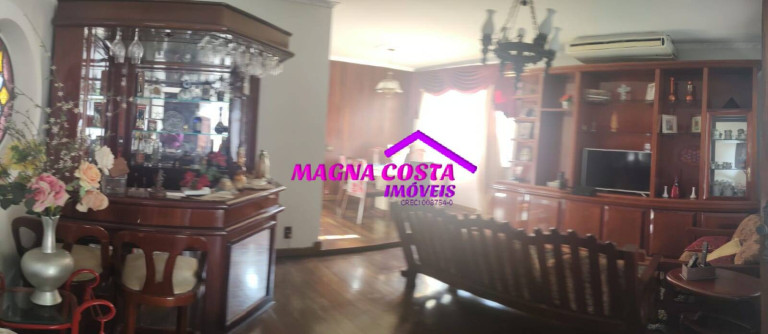 Imagem Casa com 3 Quartos à Venda, 130 m² em Vila Valqueire - Rio De Janeiro