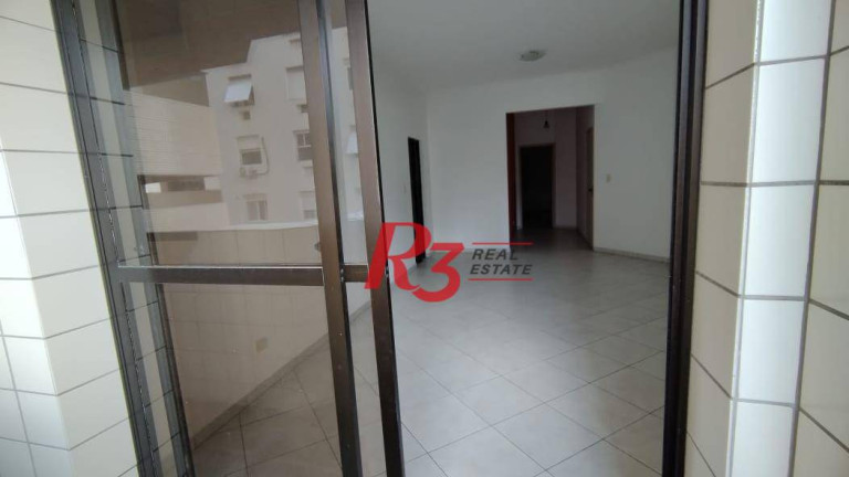 Imagem Apartamento com 2 Quartos à Venda, 101 m² em Gonzaga - Santos Imagem Apartamento com 2 Quartos à Venda, 101 m² em Gonzaga - Santos