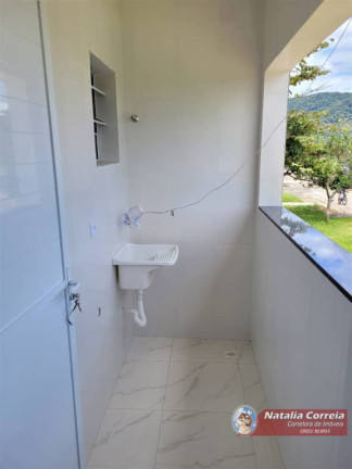 Imagem Casa com 2 Quartos à Venda, 58 m² em Jequitiba - Itanhaem Imagem Casa com 2 Quartos à Venda, 58 m² em Jequitiba - Itanhaem