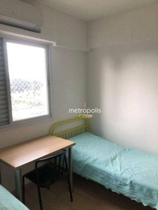 Imagem Apartamento com 2 Quartos à Venda, 68 m² em Centro - São Caetano Do Sul