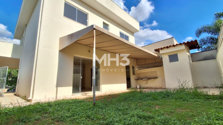 Imagem Casa de Condomínio com 3 Quartos à Venda, 175 m² em Jardim Dulce (nova Veneza) - Sumaré Imagem Casa de Condomínio com 3 Quartos à Venda, 175 m² em Jardim Dulce (nova Veneza) - Sumaré