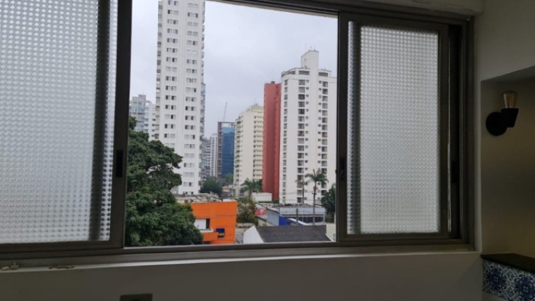 Imagem Apartamento com 3 Quartos à Venda, 97 m² em Vila Nova Conceição - São Paulo