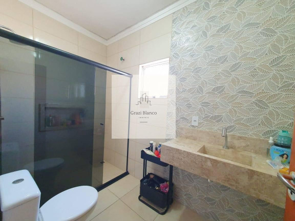 Imagem Casa com 3 Quartos à Venda, 196 m² em Jardim Wanel Ville V - Sorocaba