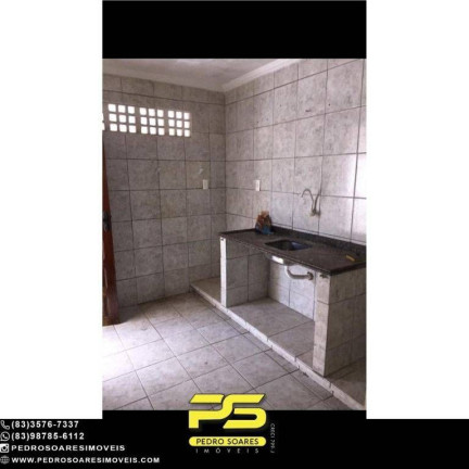 Apartamento com 2 Quartos à Venda, 64 m² em José Américo De Almeida - João Pessoa