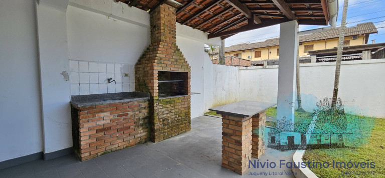 Imagem Sobrado com 4 Quartos à Venda, 230 m² em Juqueí - São Sebastião Imagem Sobrado com 4 Quartos à Venda, 230 m² em Juqueí - São Sebastião