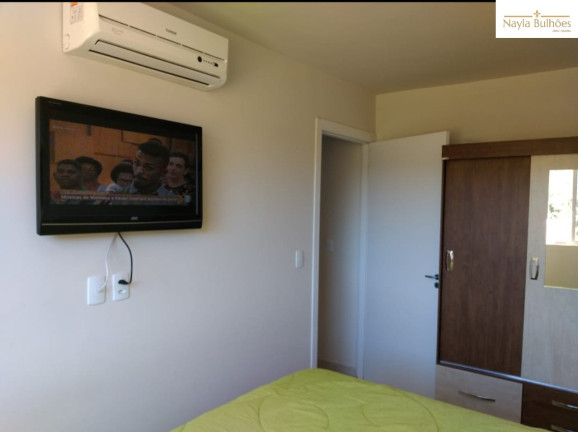 Imagem Apartamento com 2 Quartos à Venda, 62 m² em Alto São Bento - Itapema