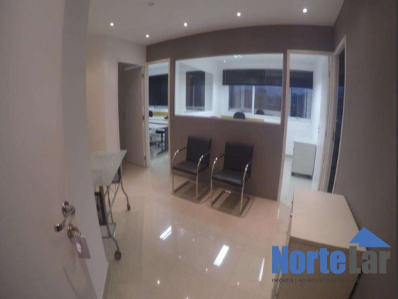 Imagem Sala Comercial à Venda, 61 m² em Barra Funda - São Paulo Imagem Sala Comercial à Venda, 61 m² em Barra Funda - São Paulo