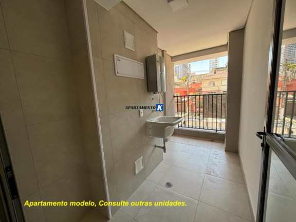 Imagem Apartamento com 3 Quartos à Venda, 95 m² em Vila Clementino - São Paulo Imagem Apartamento com 3 Quartos à Venda, 95 m² em Vila Clementino - São Paulo