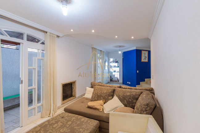 Imagem Casa com 3 Quartos à Venda, 110 m² em Vila Antônio - São Paulo Imagem Casa com 3 Quartos à Venda, 110 m² em Vila Antônio - São Paulo