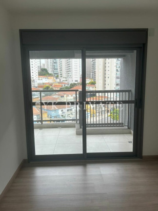 Imagem Apartamento com 1 Quarto à Venda, 50 m² em Vila Madalena - São Paulo