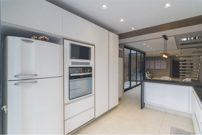 Imagem Casa com 3 Quartos à Venda, 185 m² em Vila Curuçá - Santo André