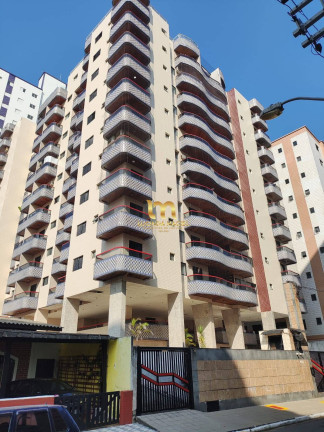 Apartamento com 2 Quartos à Venda, 81 m² em Tupi - Praia Grande