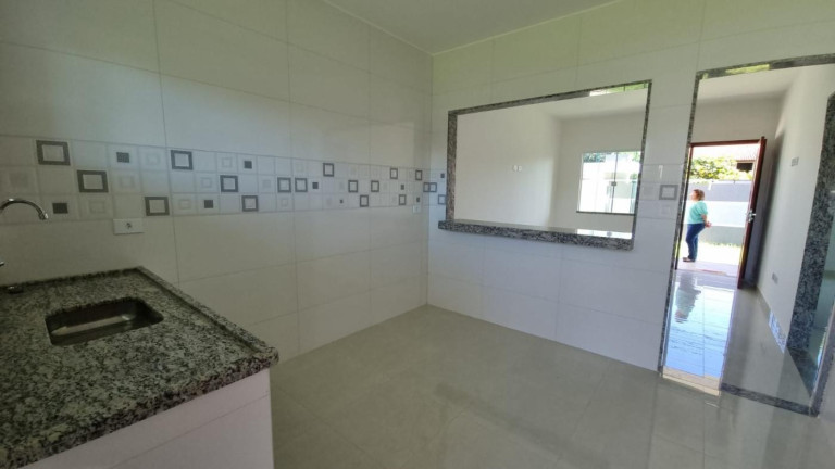 Imagem Casa com 2 Quartos à Venda, 100 m² em Jacone - Saquarema